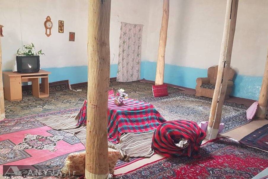 سوئیت سنتی حمدی (تکاب)