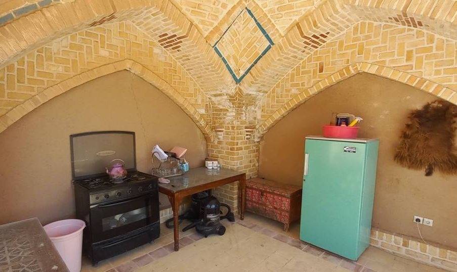 بومگردی قصر فیروزه، واحد ۲، با سرویس مشترک (گرمسار، سرآسیاب)