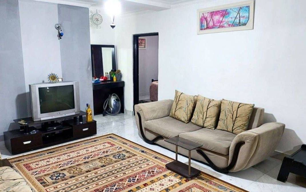 سوئیت یکخوابه الیت (چالوس، جاده زوات)