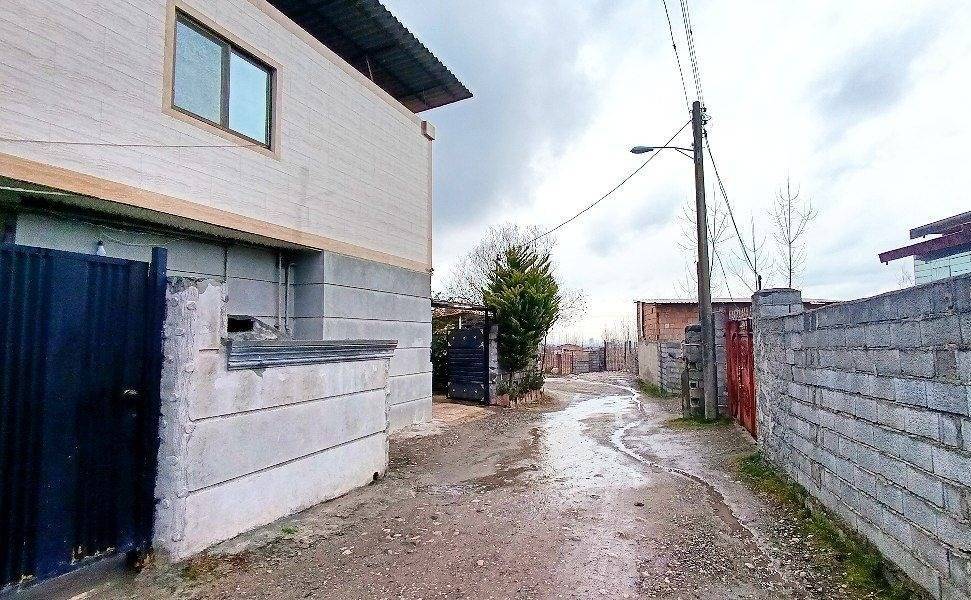 سوئیت یکخوابه الیت (چالوس، جاده زوات)