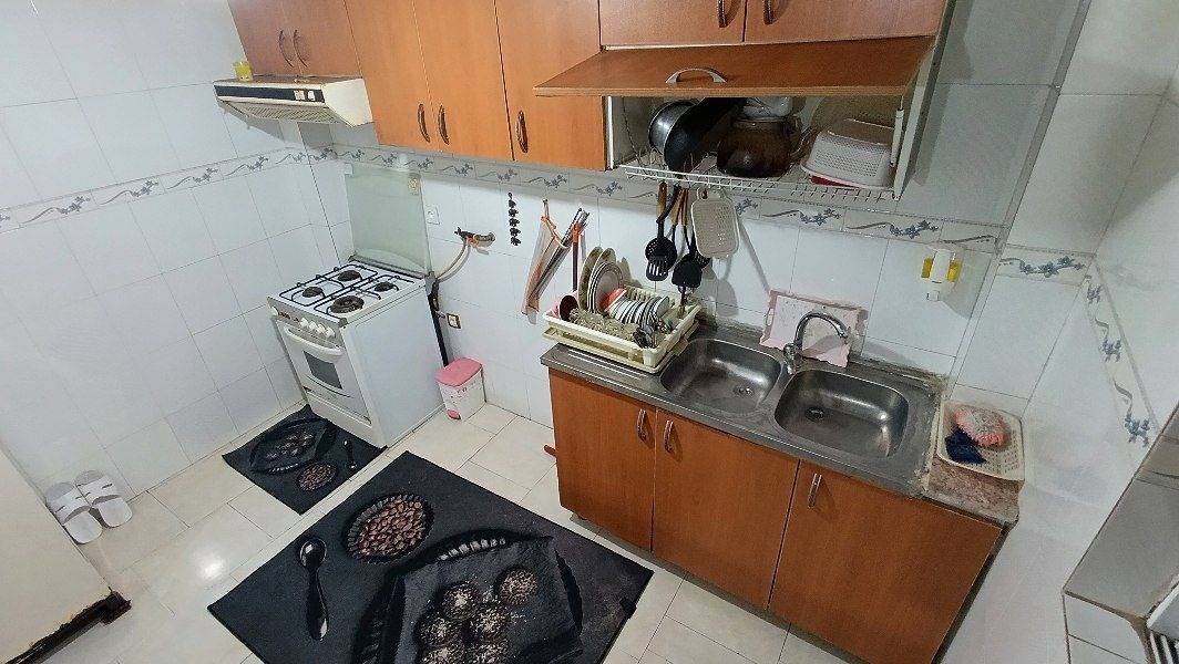 سوئیت یکخوابه الیت (چالوس، جاده زوات)