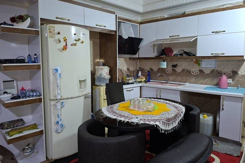 سوئیت مبله سلیمان (بندر گناوه)