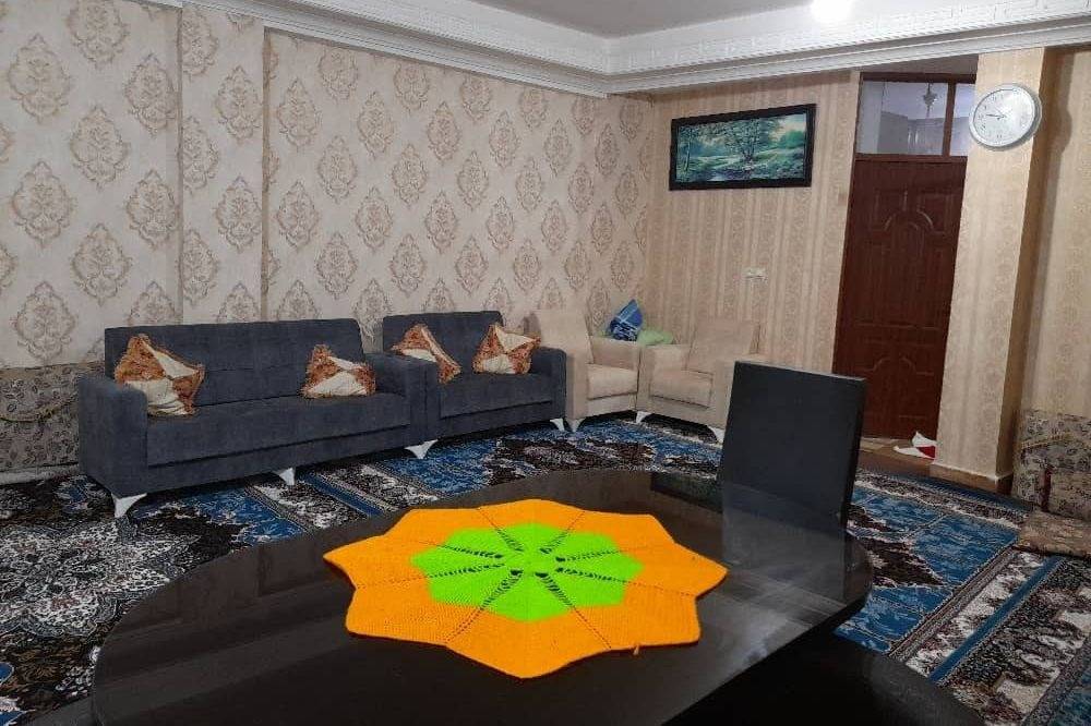 سوئیت مبله سلیمان (بندر گناوه)