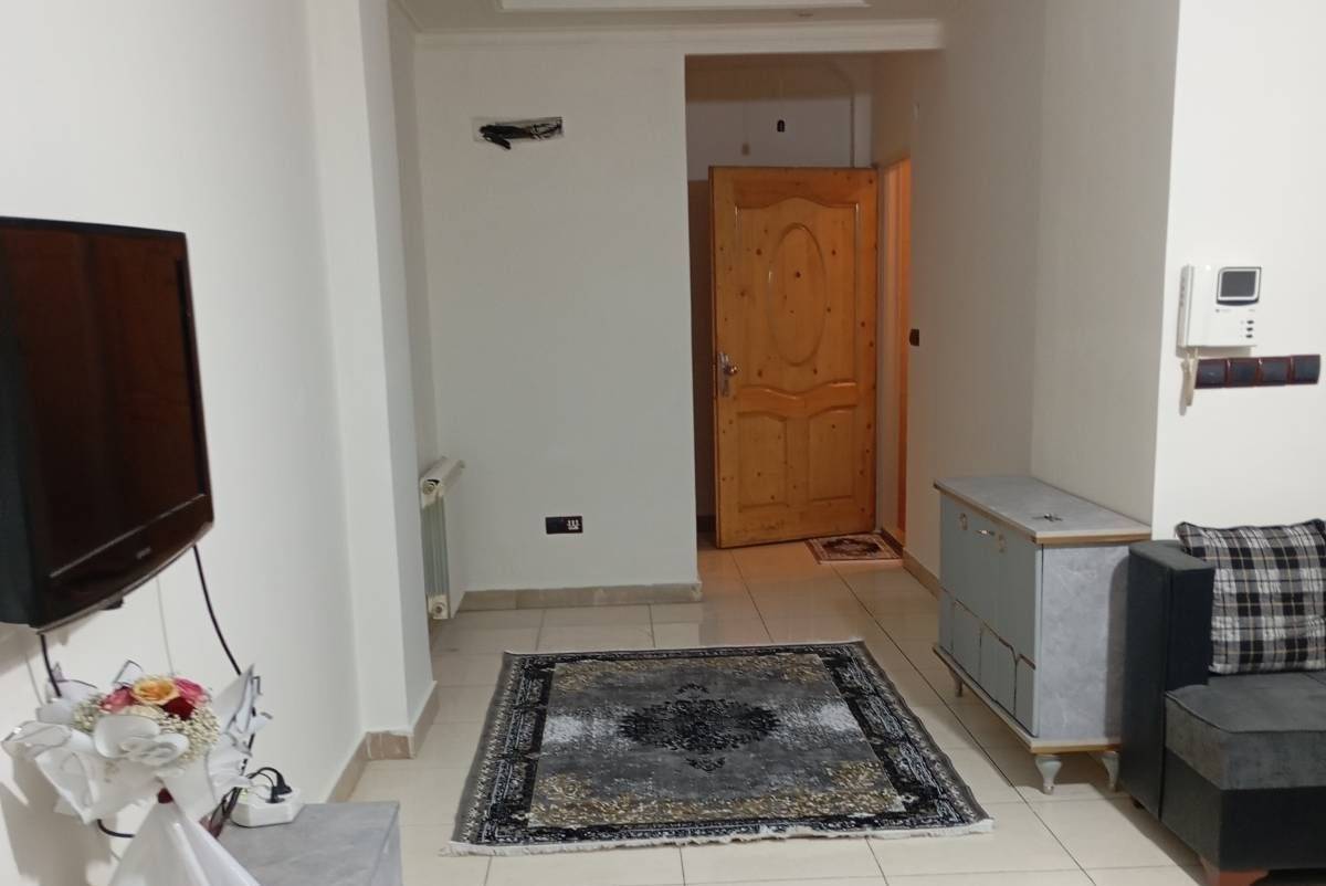 آپارتمان مبله یک خواب (پیروزی)