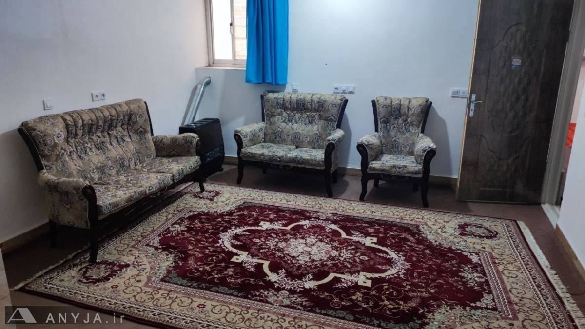 آپارتمان نیلکوه، واحد یک خوابه (گالیکش، گلستان)