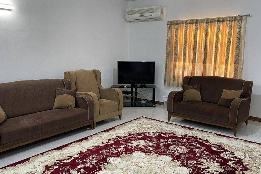 سوییت یکخوابه ستایش (نور)