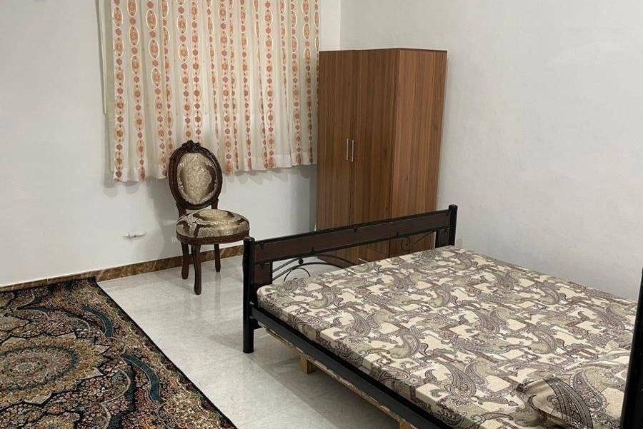 سوییت یکخوابه ستایش (نور)