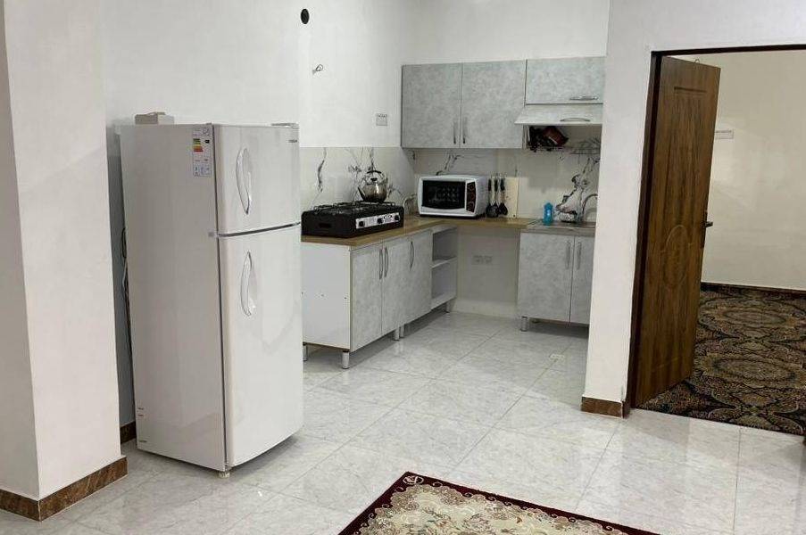 سوییت یکخوابه ستایش (نور)