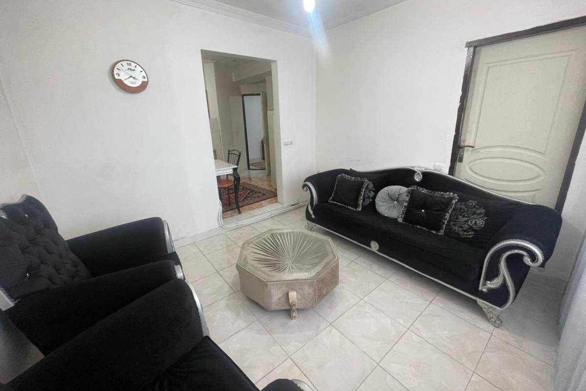 آپارتمان آیسان ۲ (تبریز)