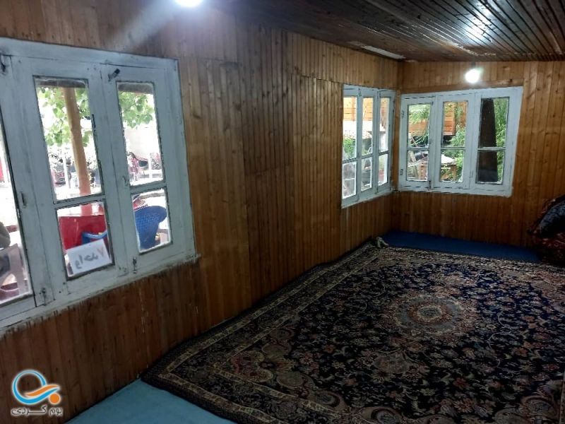 بوم گردی تاپ، واحد 7،8 (ماسال)