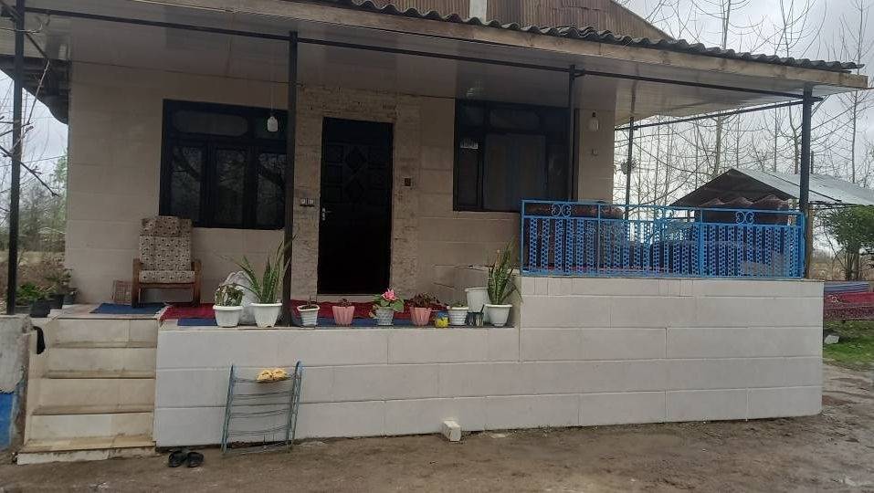 ویلا دو خواب دربست شاندرمن (ماسال)