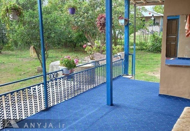 ویلا دو خواب دربست شاندرمن (ماسال)