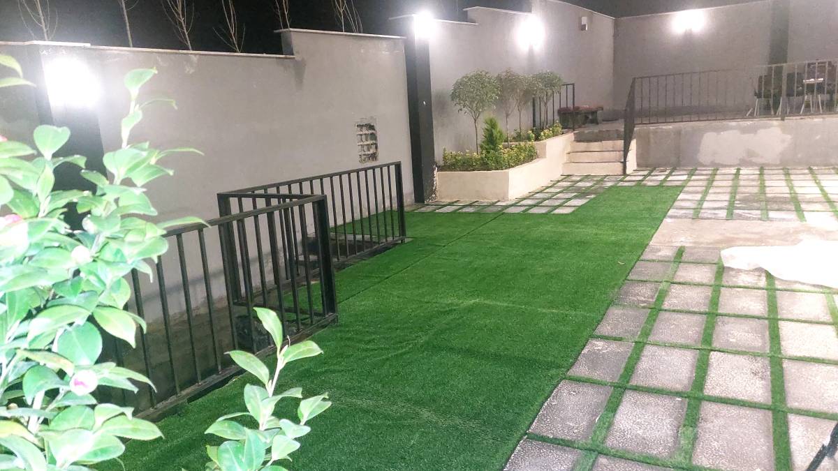 ویلا استخردار MH1 (رودهن، مهرآباد)