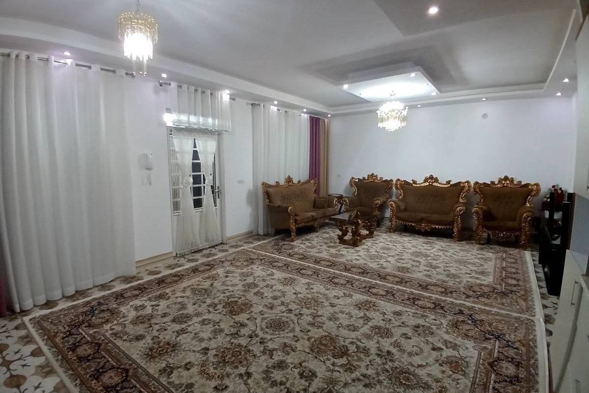 ویلا استخردار سبز فلاح (چهارباغ)
