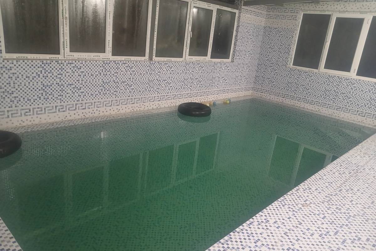 ویلا استخردار سبز فلاح (چهارباغ)