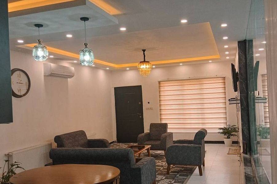 ویلا استخردار ساحلی (بندرانزلی)