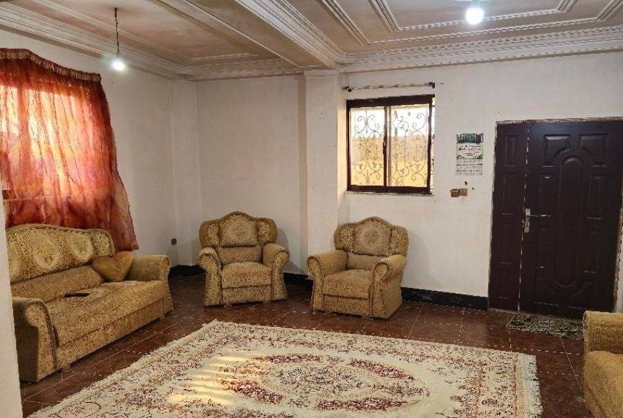 ویلا یکخوابه جعفری (قائم شهر)