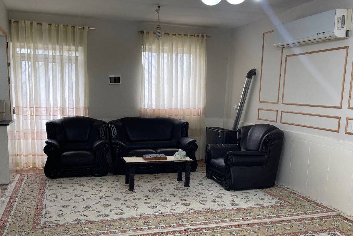 ویلا یکخوابه همایون (علی آباد)