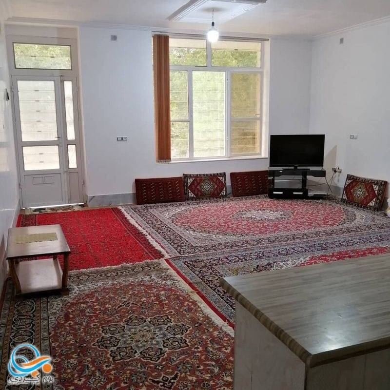 باغ ویلای استخردار دربستی حفار (شیراز)
