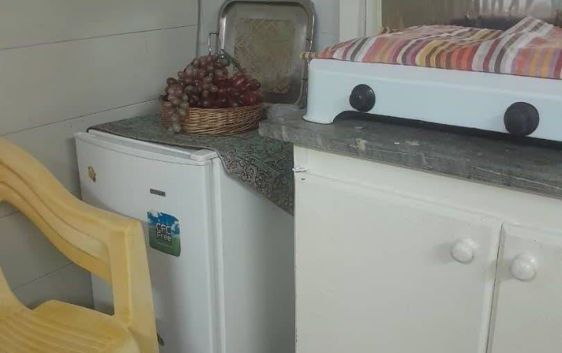 سوئیت نقلی و مجهز غزال (بندرانزلی)