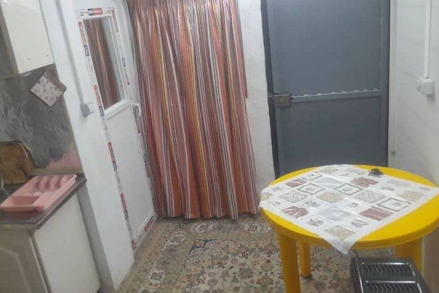 سوئیت نقلی و مجهز غزال (بندرانزلی)