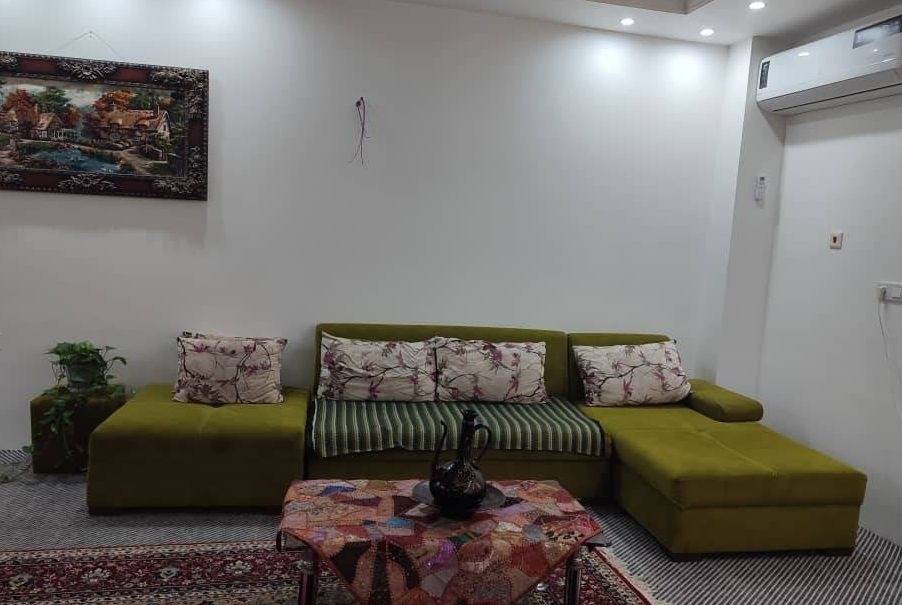 آپارتمان دوخوابه البرز (بندرگناوه)