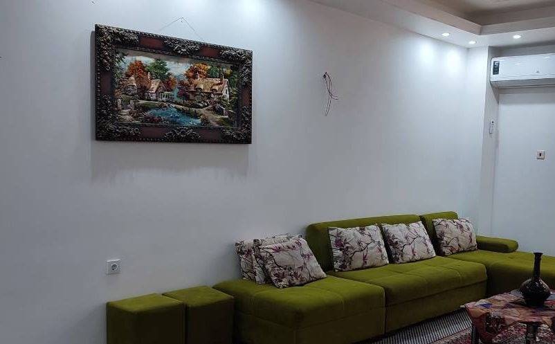 آپارتمان دوخوابه البرز (بندرگناوه)