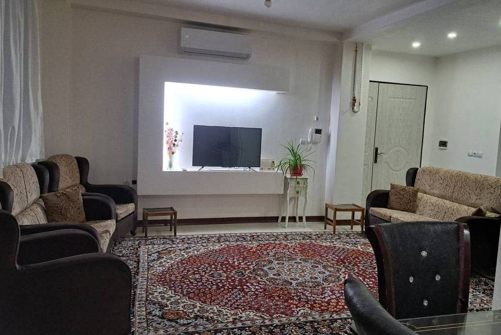 آپارتمان مبله (اراک، نظم آباد)