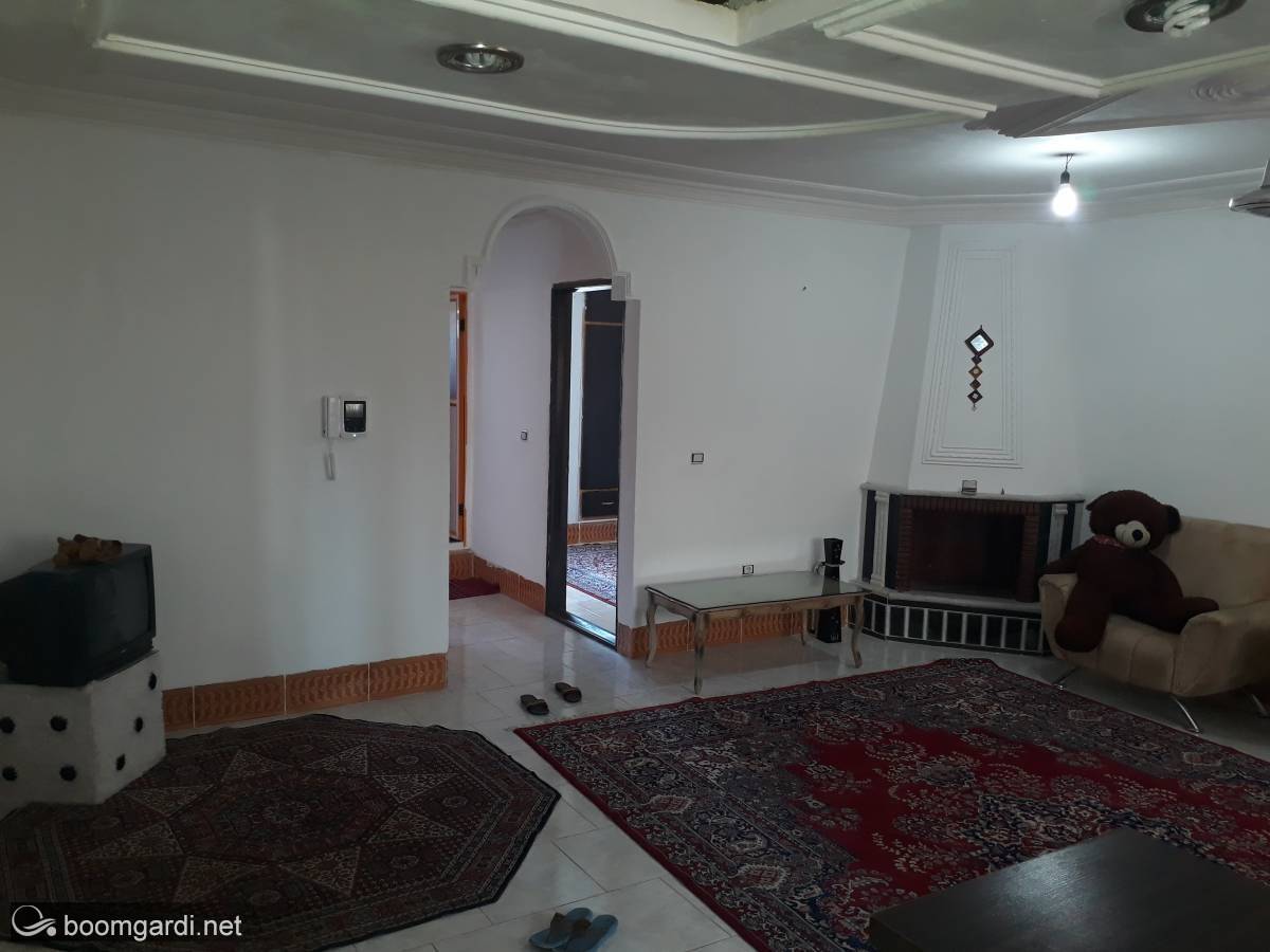 آپارتمان دوخوابه (بهشهر)