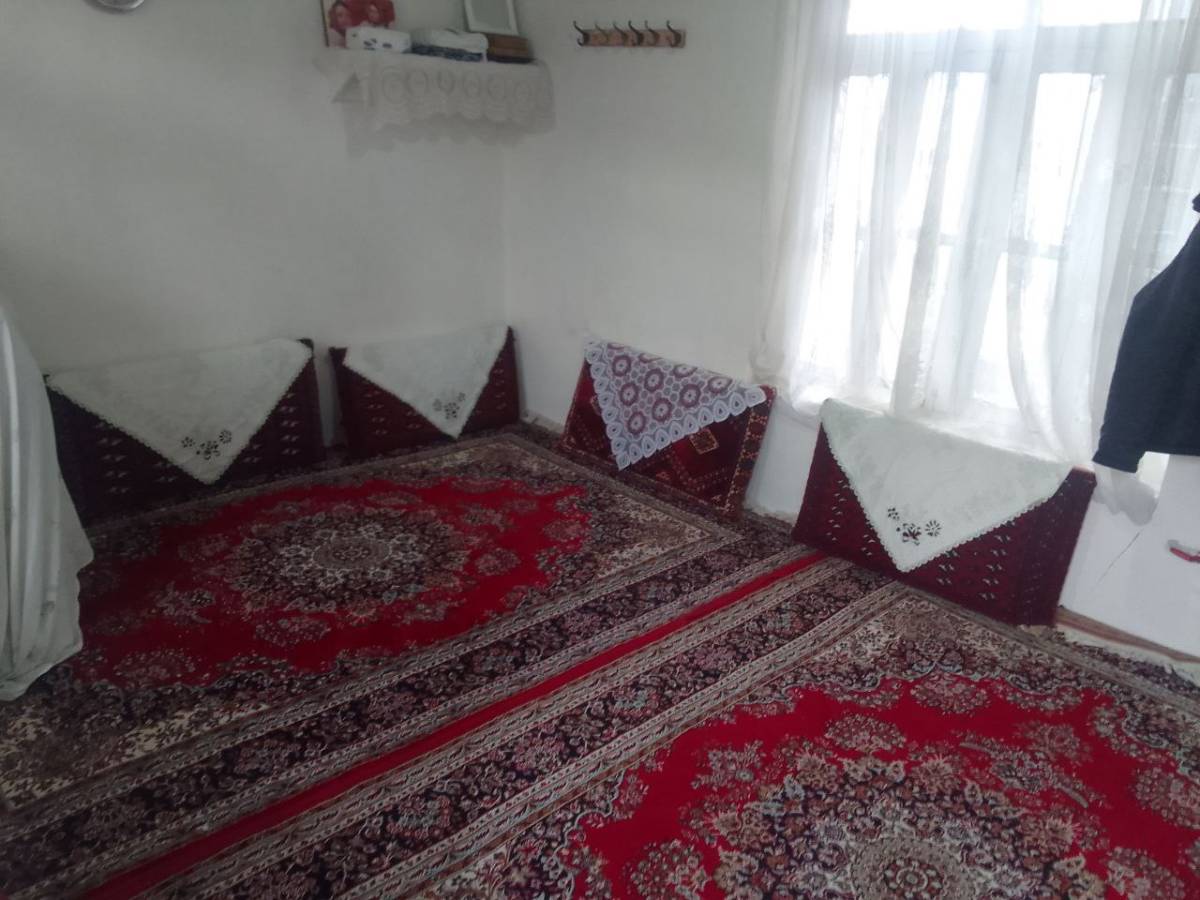 خانه مادربزرگه (شیرگاه)