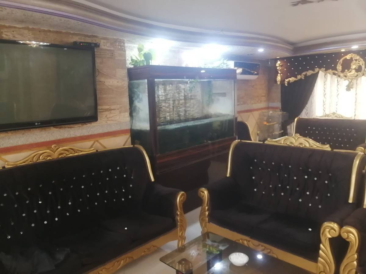 هتل آپارتمان حامدی، سوئیت های 2 تخت VIP (مشهد)