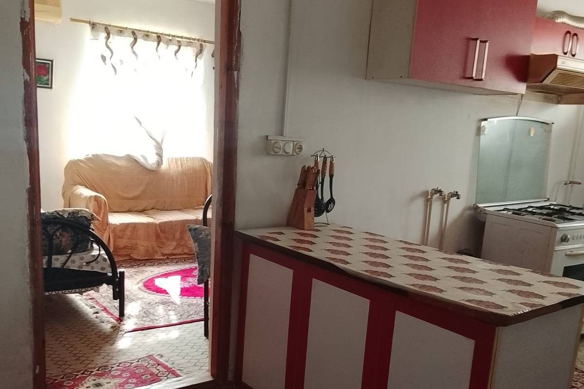 سوئیت دوخوابه دربستی ساحلی (گیلان، کلاچای)