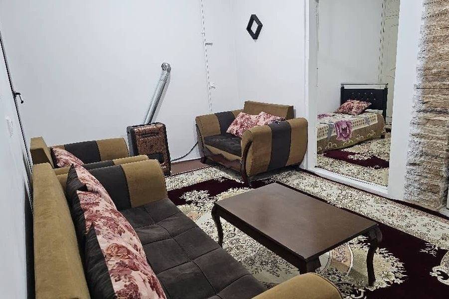 منزل یکخوابه زاگرس نشین (خرم آباد)