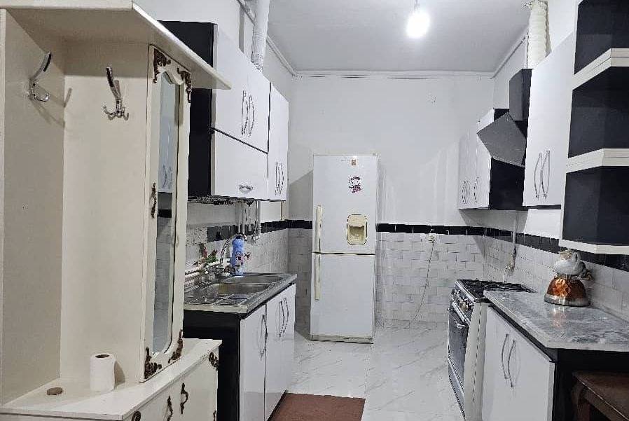 منزل یکخوابه زاگرس نشین (خرم آباد)