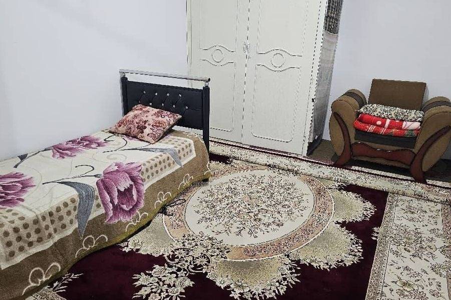 منزل یکخوابه زاگرس نشین (خرم آباد)