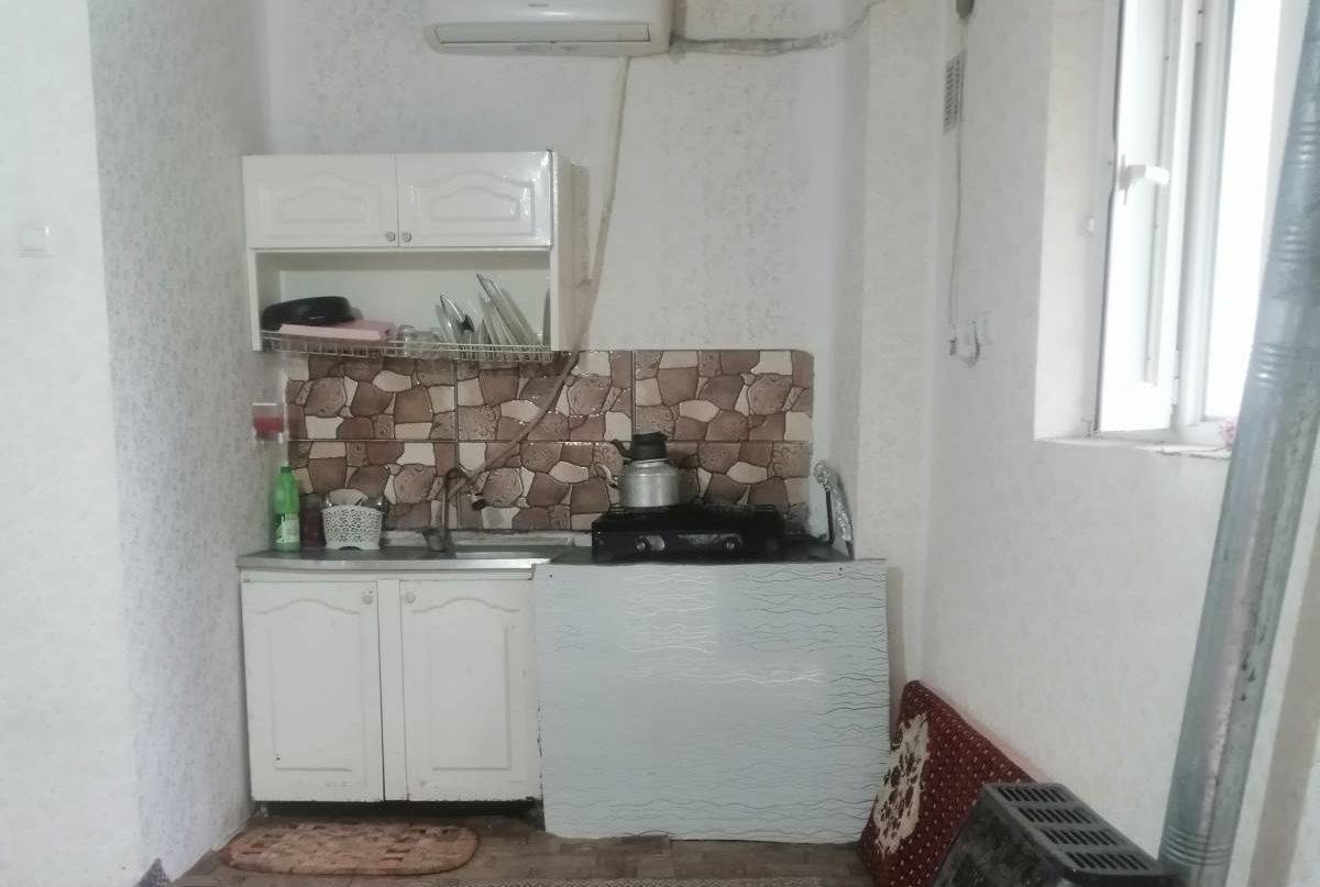 سوییت قربانی (سنگر)