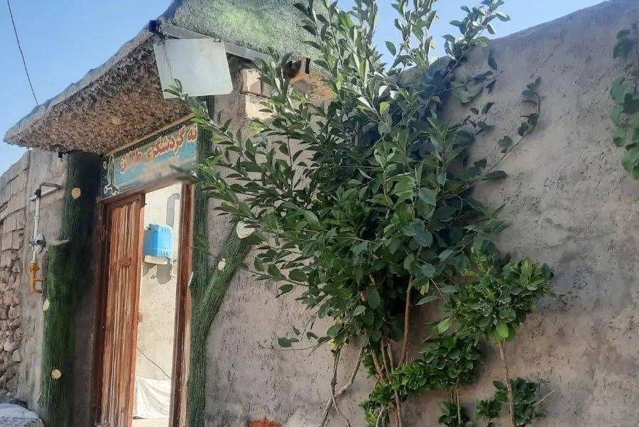 خانه بومگردی طرلان (زنجان)