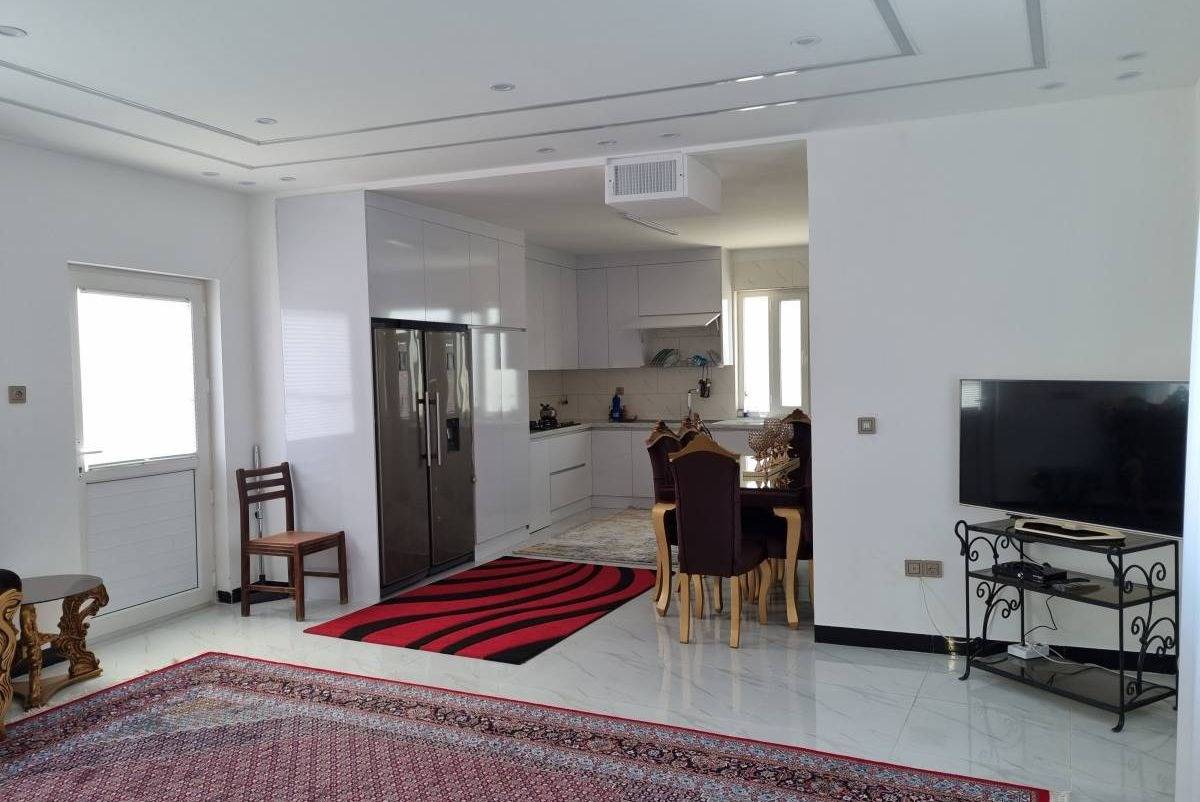 سوئیت در کمربندی شهر (سنندج)