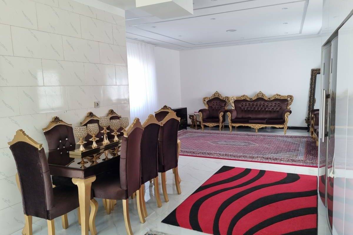 سوئیت در کمربندی شهر (سنندج)