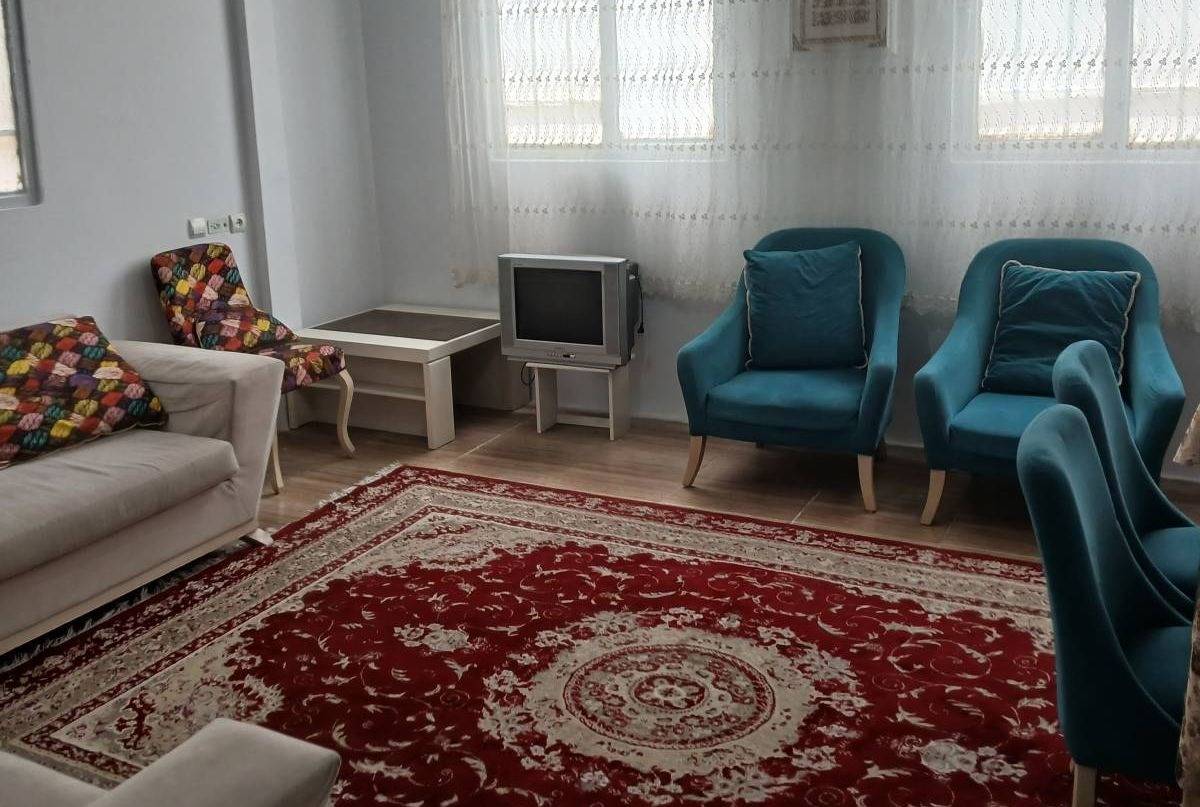 سوییت میرزایی (کرج)