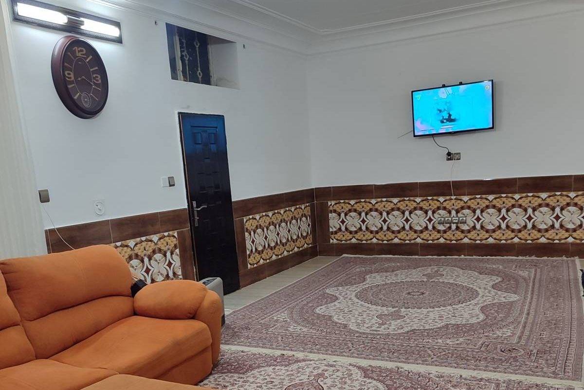 سوییت بنفشه (آشخانه)