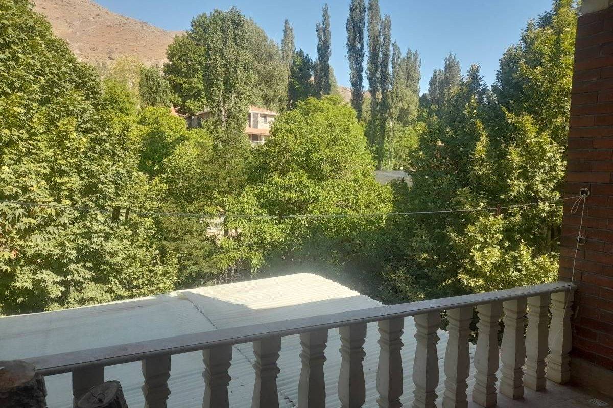 ویلای استخر چهارفصل (کردان اصلی)