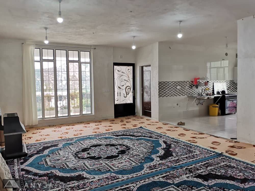 اقامتگاه ایلیا، واحد بزرگ (کهکیلویه، سی سخت)