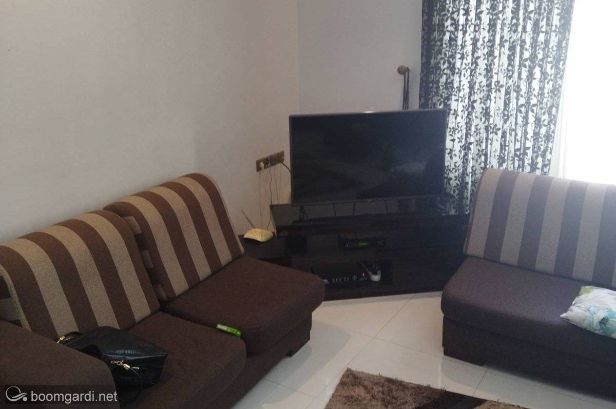 ویلا یکخوابه توحیدی (رشت)