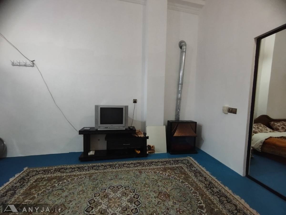 سوئیت یک خوابه نگین سرسبز شمال، کنار رودخانه (مرزن آباد)