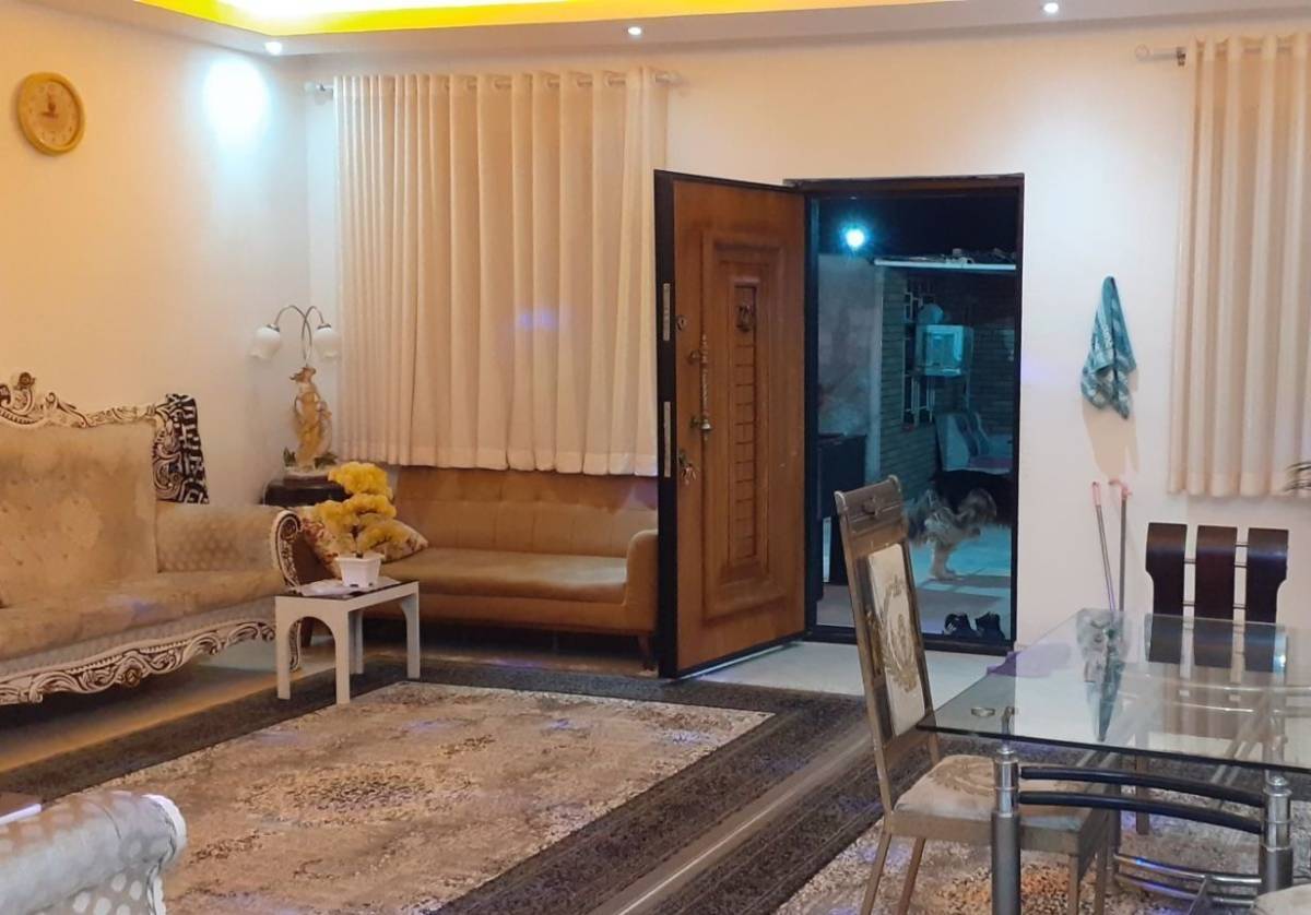 باغ ویلا استخردار ستایش (شهریار، یوسف آباد صیرفی)