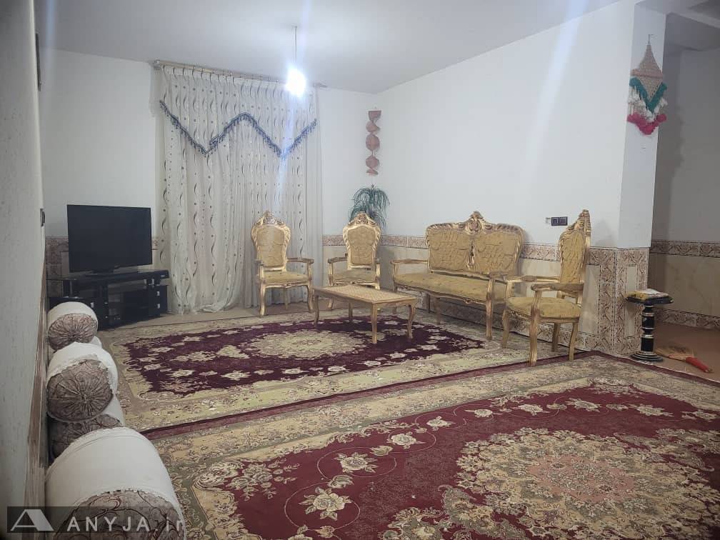 خانه ویلایی دلنشین (اردکان فارس، روستای کهکران)