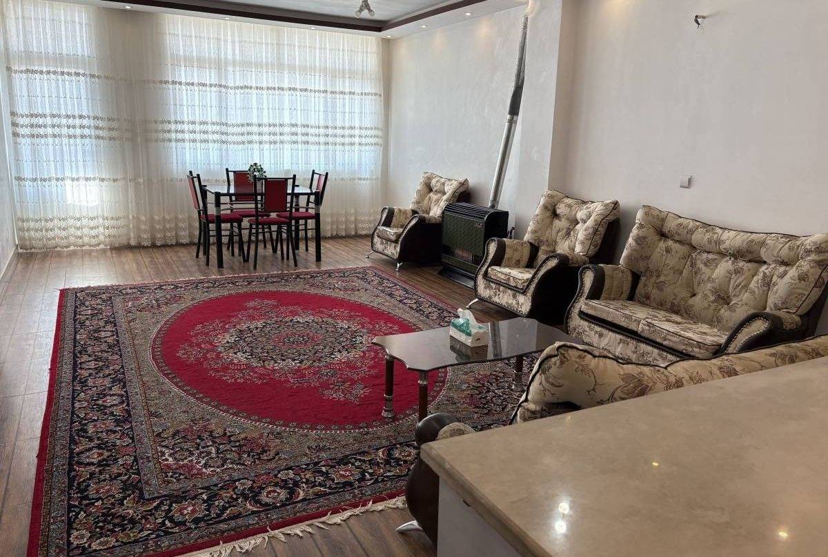منزل بام آفتاب (شهرکرد)