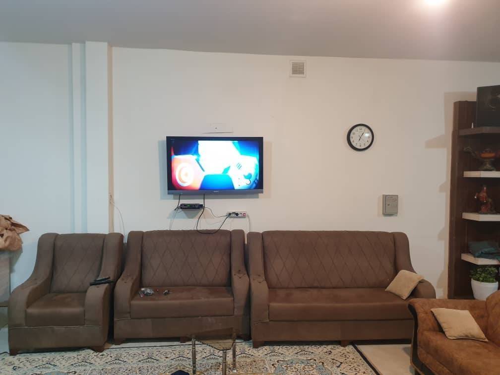 باغ ویلای استخردار شاهنامه ۷۶ (مشهد)