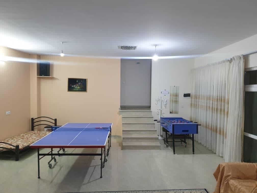 باغ ویلای استخردار شاهنامه ۷۶ (مشهد)